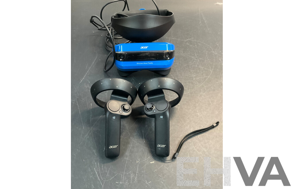 ACER H7001 Windows Mixed Reality Headset