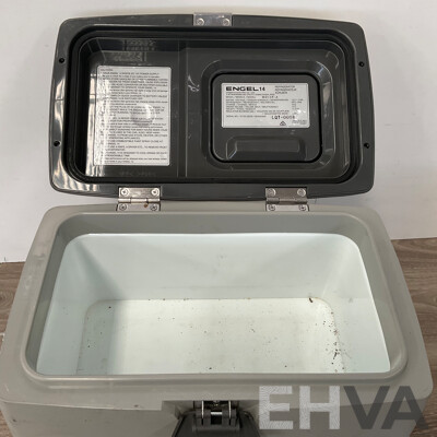 ENGEL Outdoor Life Refrigerator MD14F-A  - ORP $699.00