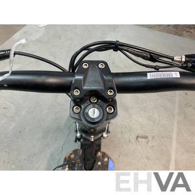 EV ULTRA LGS01 E-Scooter - ORP$ 1,999.00