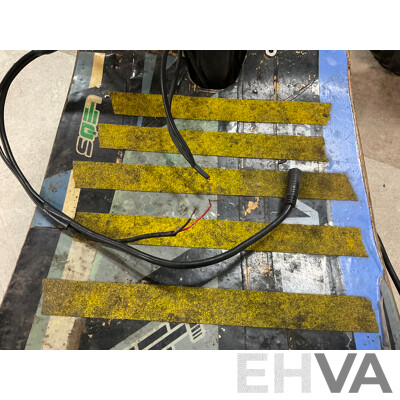 EV ULTRA LGS01 E-Scooter - ORP$ 1,999.00