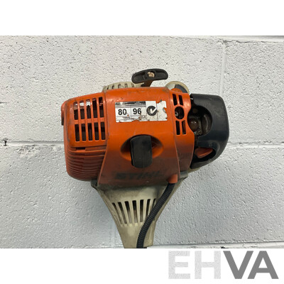 Stihl KM90R Grass Trimmer