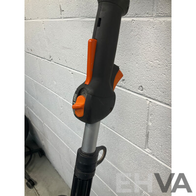 Stihl KM90R Grass Trimmer