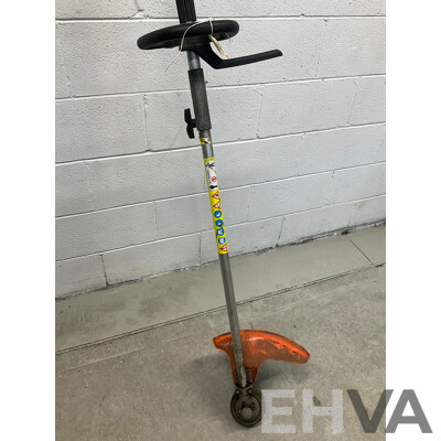 Stihl KM90R Grass Trimmer