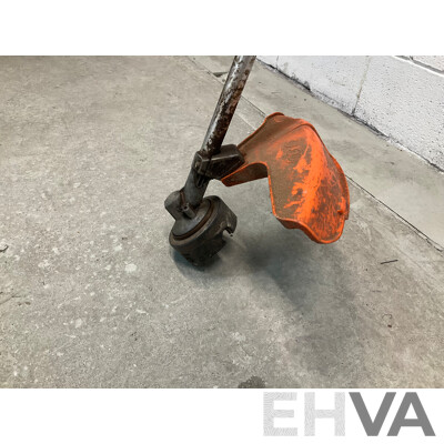 Stihl KM90R Grass Trimmer
