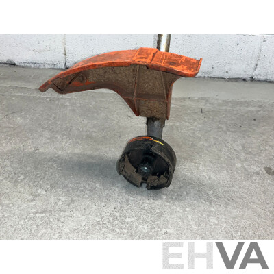 Stihl KM90R Grass Trimmer