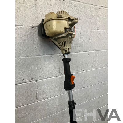 Stihl KM90R Grass Trimmer