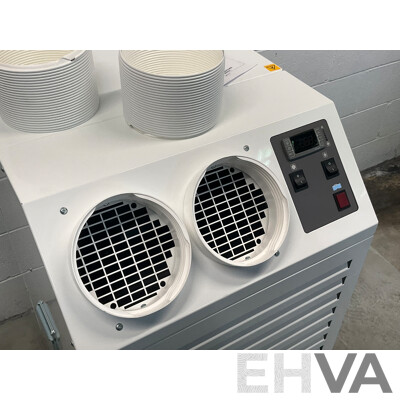MCe6.0-21 Air Conditioning Unit - ORP $5,999.00