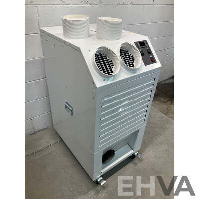 MCe6.0-21 Air Conditioning Unit - ORP $5,999.00