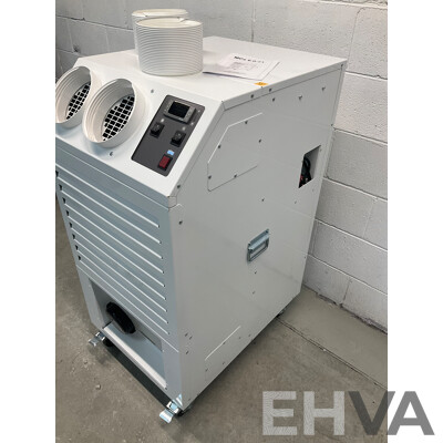 MCe6.0-21 Air Conditioning Unit - ORP $5,999.00