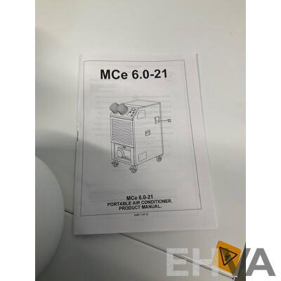MCe6.0-21 Air Conditioning Unit - ORP $5,999.00