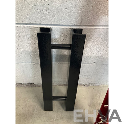 SCA 6,000KG Shop Press