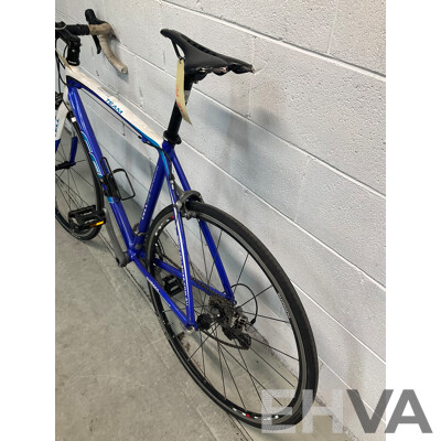 CELL HFS Road Bike (53cm Frame)