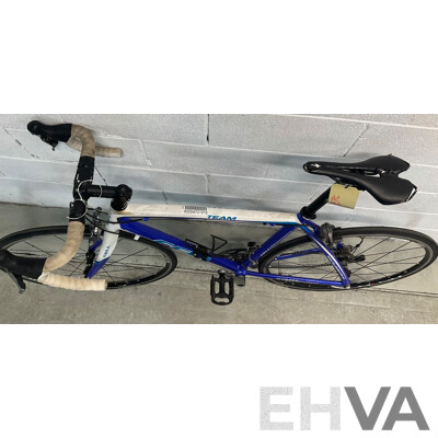 CELL HFS Road Bike (53cm Frame)