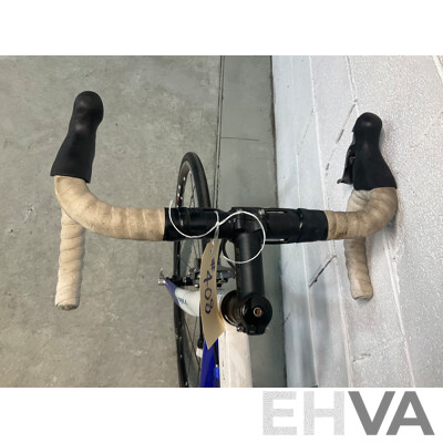 CELL HFS Road Bike (53cm Frame)