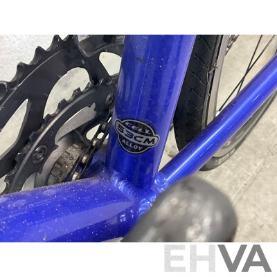 CELL HFS Road Bike (53cm Frame)