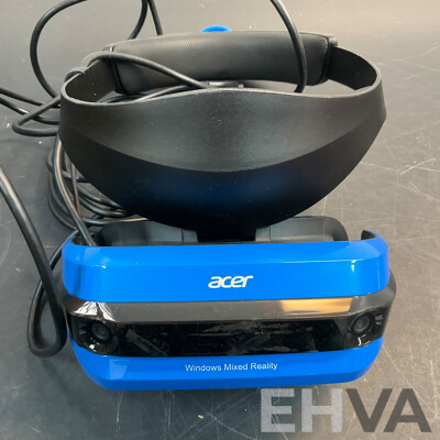 ACER H7001 Windows Mixed Reality Headset