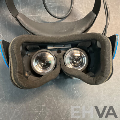 ACER H7001 Windows Mixed Reality Headset