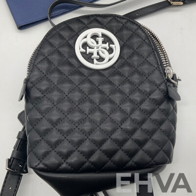 Branded Ladies TDE and Guess Bags and Phone Case