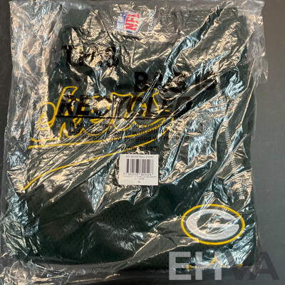 JEANSWEST POLO/Jeans & FACTORIE NFL Shorts - Size XL/38 -  Lot of 5