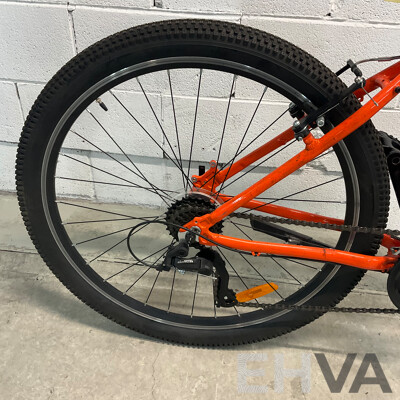 SILVERBACK Stride SE Mountain Bike (Size L)