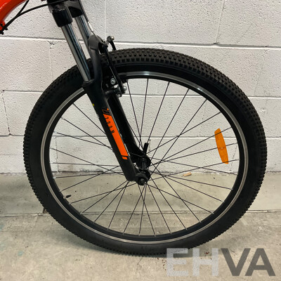SILVERBACK Stride SE Mountain Bike (Size L)