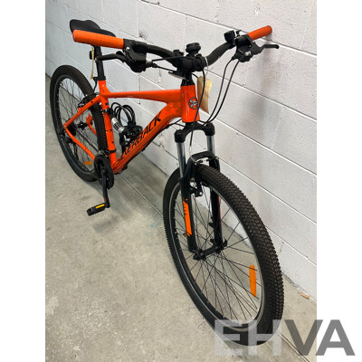 SILVERBACK Stride SE Mountain Bike (Size L)