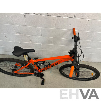 SILVERBACK Stride SE Mountain Bike (Size L)