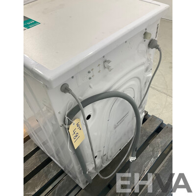 HISENSE HWFM8012 8KG Washing Machine
