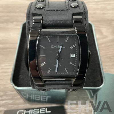CHISEL Mens Watch - 5829066
