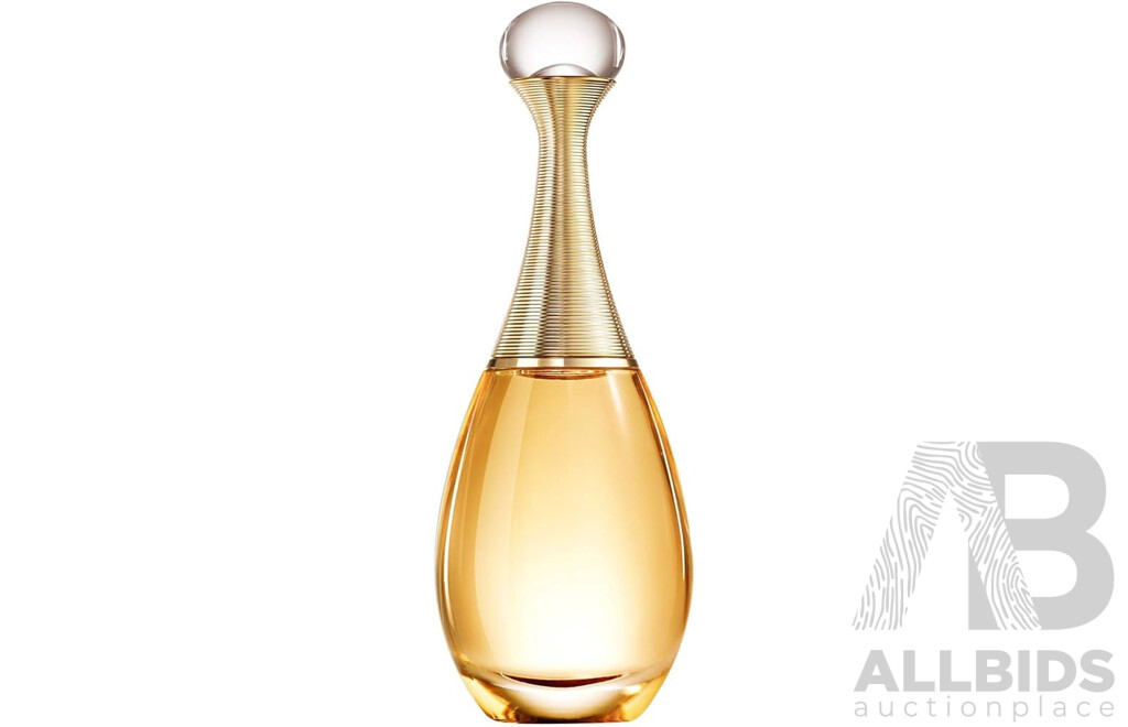 DIOR J'adore Perfume (50ml) - ORP $310.00