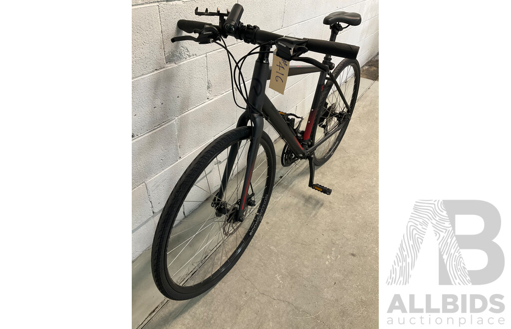 APOLLO Exceed 10 Bike (50cm Frame)
