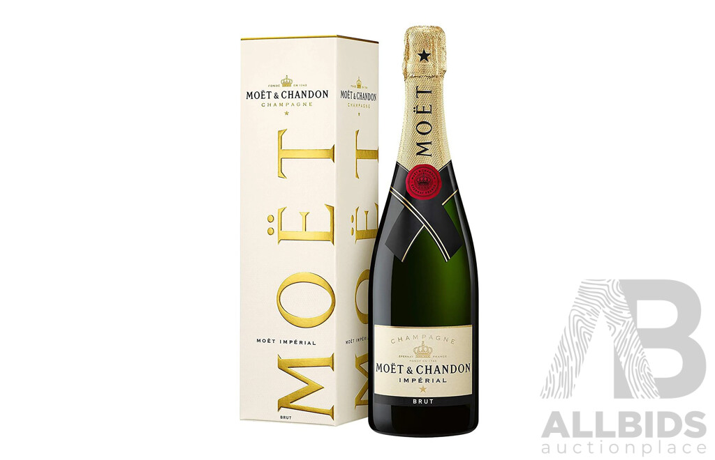 MOET & CHANDON Imperial Brut