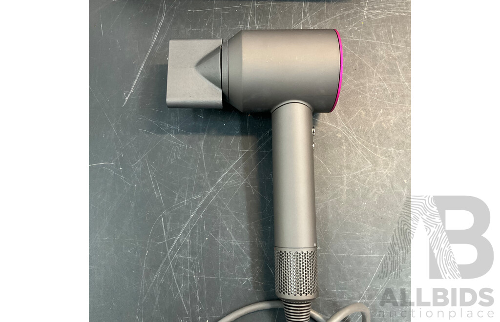 DYSON HD07 Hair Dryer