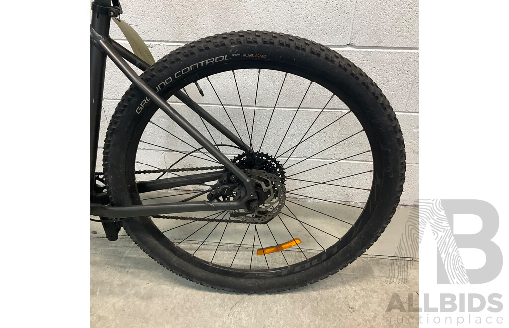 SPECIALISED Grey Mountain Bike (Size XL) - Estimated ORP $799.00