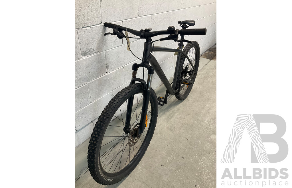 SPECIALISED Grey Mountain Bike (Size XL) - Estimated ORP $799.00