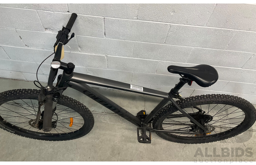 SPECIALISED Grey Mountain Bike (Size XL) - Estimated ORP $799.00