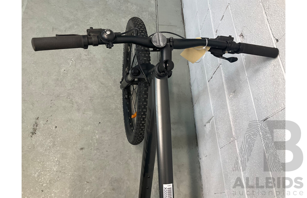 SPECIALISED Grey Mountain Bike (Size XL) - Estimated ORP $799.00