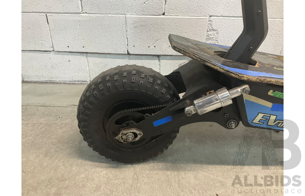 EV ULTRA LGS01 E-Scooter - ORP$ 1,999.00