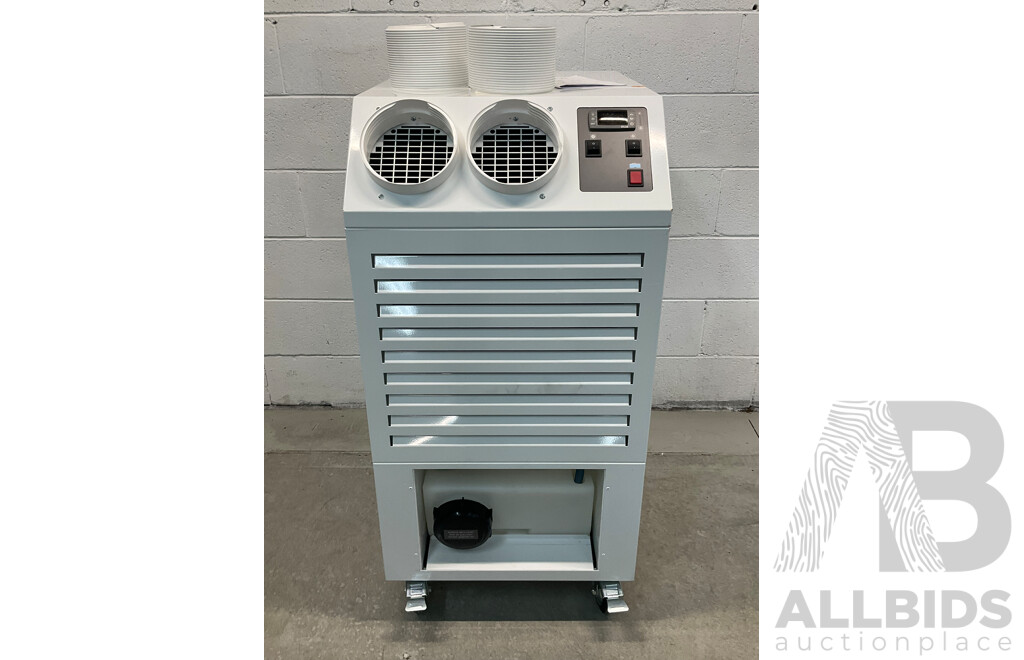 MCe6.0-21 Air Conditioning Unit - ORP $5,999.00