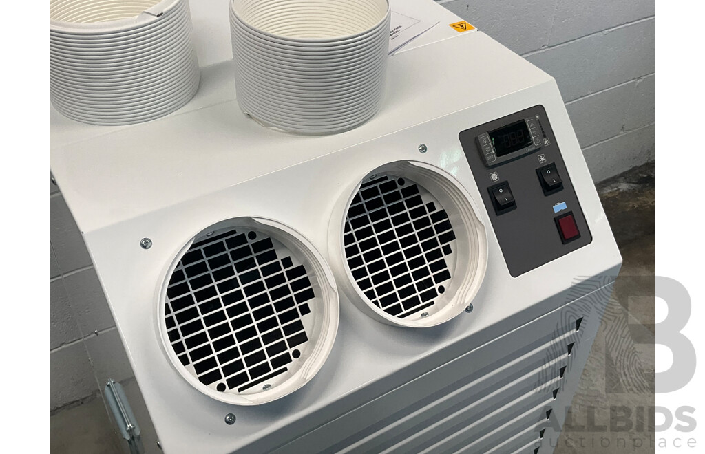 MCe6.0-21 Air Conditioning Unit - ORP $5,999.00