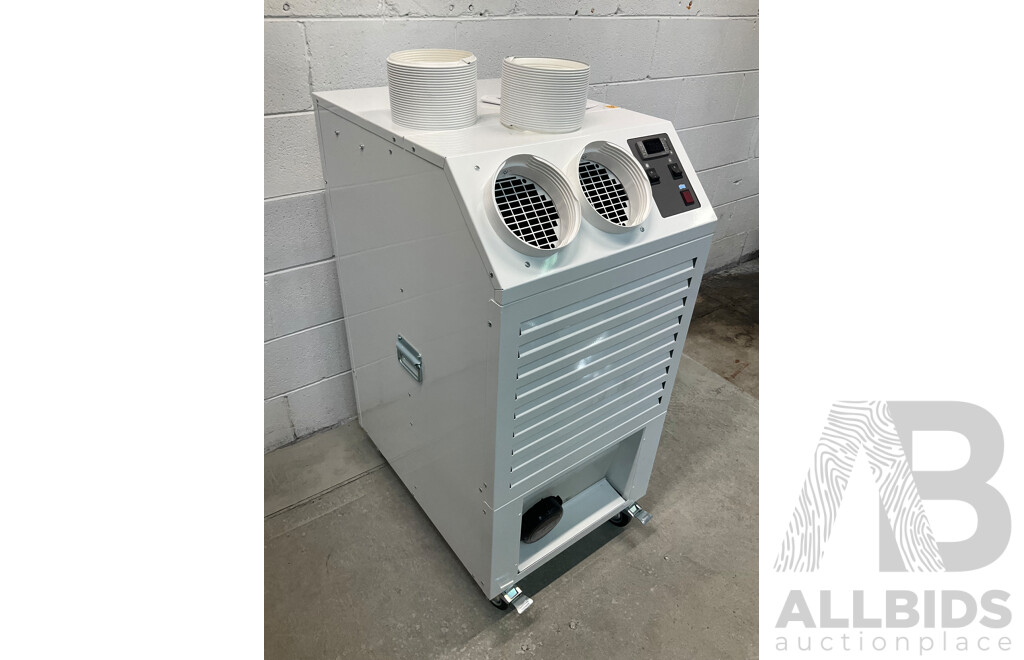 MCe6.0-21 Air Conditioning Unit - ORP $5,999.00
