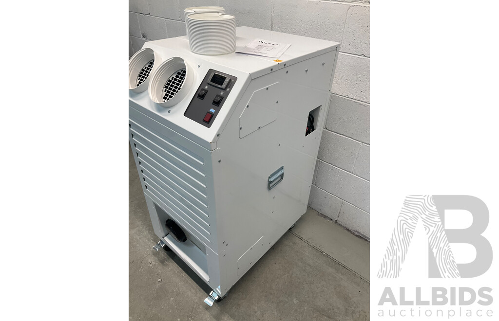 MCe6.0-21 Air Conditioning Unit - ORP $5,999.00