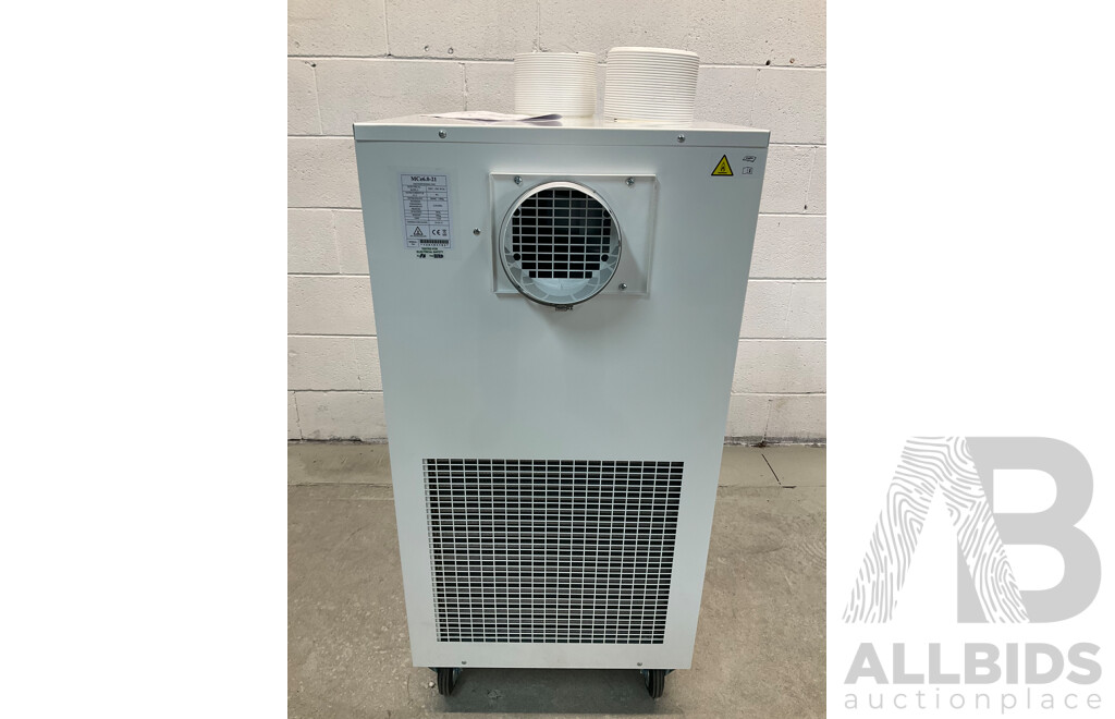 MCe6.0-21 Air Conditioning Unit - ORP $5,999.00
