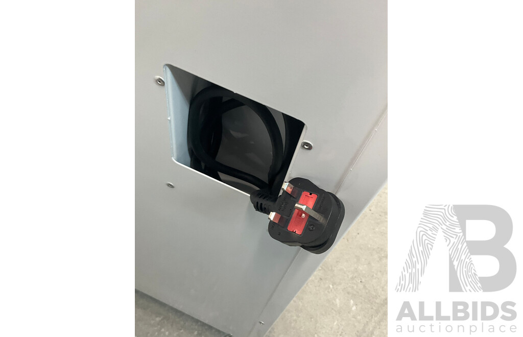 MCe6.0-21 Air Conditioning Unit - ORP $5,999.00