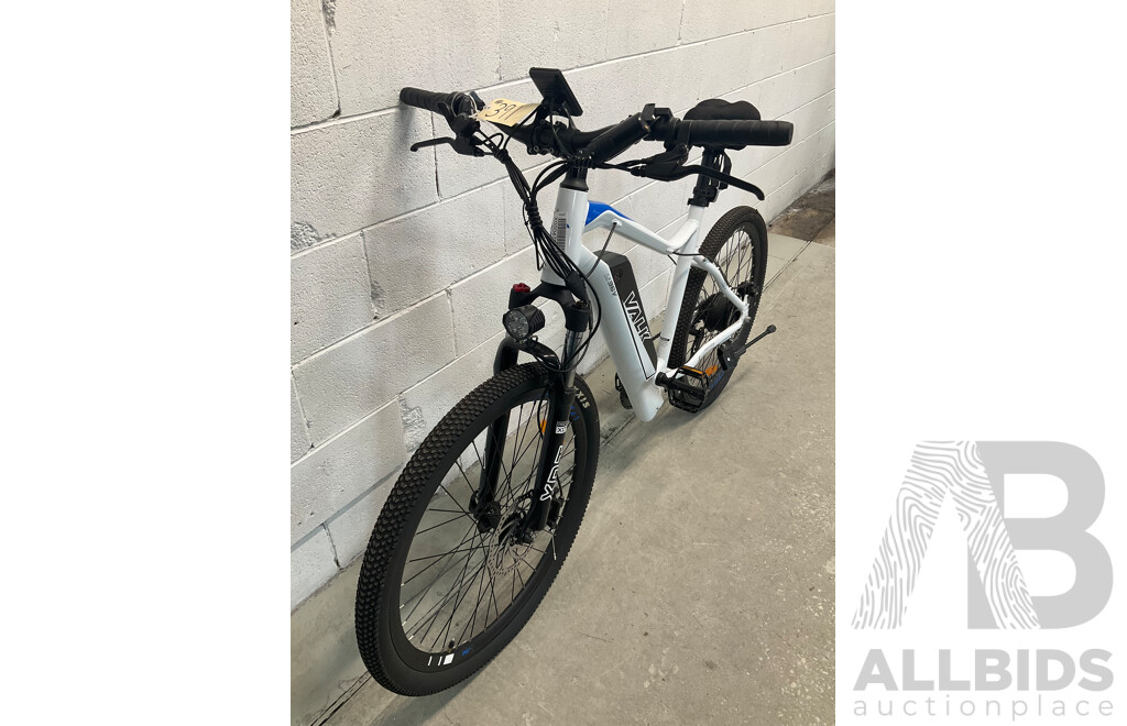 VALK MX6 E-Bike (50cm Frame)