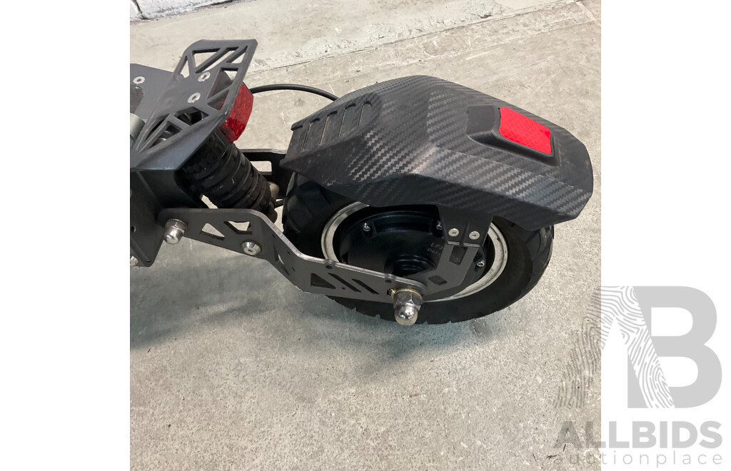 DRAGON Cyclone PRO Electric Scooter