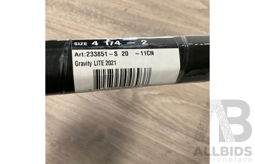 HEAD Gravity Lite 2021 Tennis Racquet