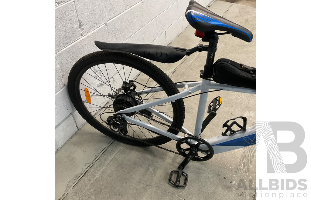 VALK Electric E-Bike (frame 50cm)