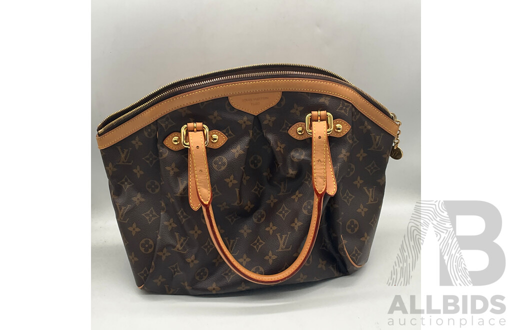 Branded Ladies Handbag Louis Vuitton