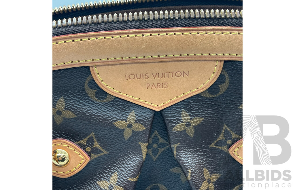 Branded Ladies Handbag Louis Vuitton